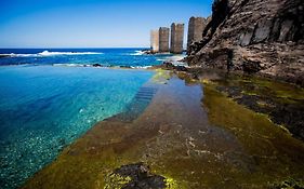 Aurora La Gomera