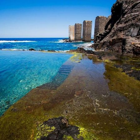 Aurora La Gomera San Sebastián de la Gomera Exterior foto