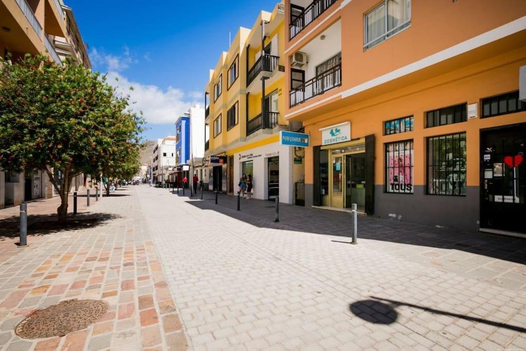 Aurora La Gomera San Sebastián de la Gomera Exterior foto