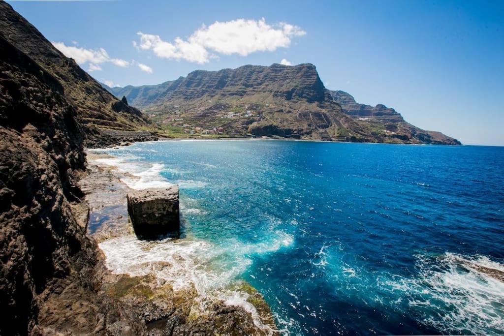 Aurora La Gomera San Sebastián de la Gomera Exterior foto